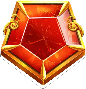 Red Pentagon