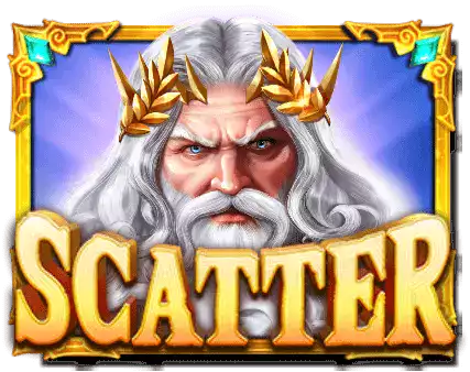 Scatter